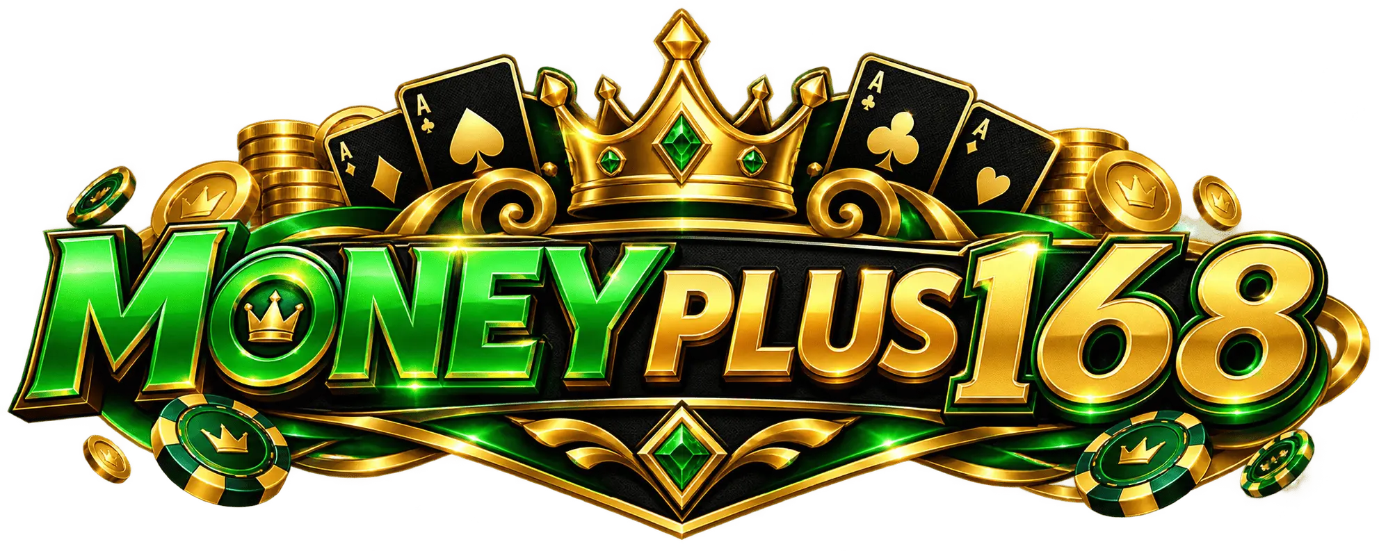 MONEYPLUS168 รวมคาสิโนยอดฮิต ฝากน้อยได้มาก บริการดี 24 ชม.